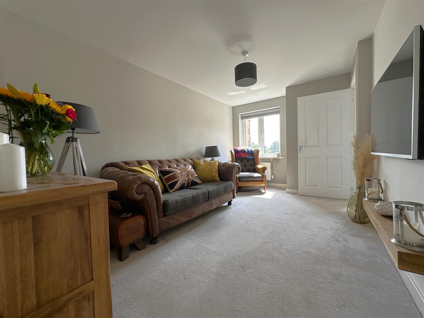 Neath Drive, Chippenham